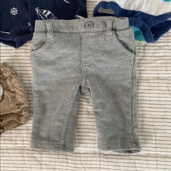 Newborn boy bundle - Picture 3 of 8